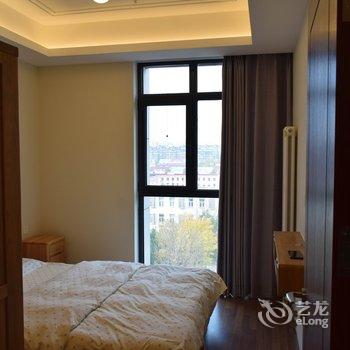 琨御府服务公寓(北京19号店)酒店提供图片