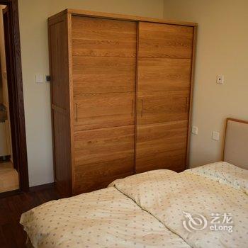 琨御府服务公寓(北京19号店)酒店提供图片
