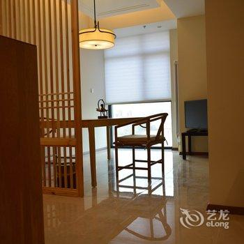 琨御府服务公寓(北京19号店)酒店提供图片