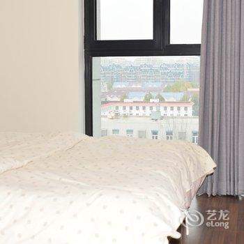 琨御府服务公寓(北京19号店)酒店提供图片