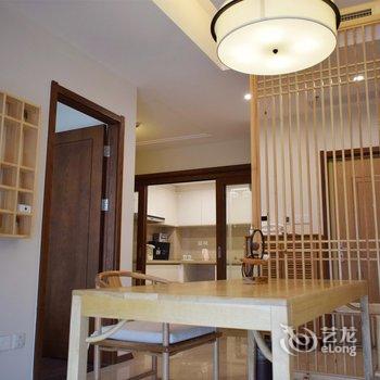 琨御府服务公寓(北京19号店)酒店提供图片