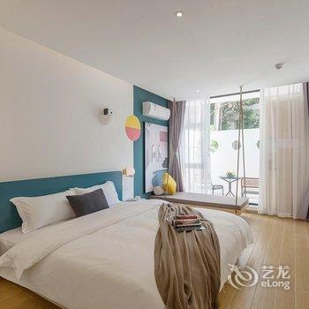 半山伴宿(厦门大学植物园南门)酒店提供图片