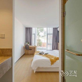 半山伴宿(厦门大学植物园南门)酒店提供图片