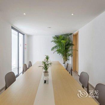 半山伴宿(厦门大学植物园南门)酒店提供图片