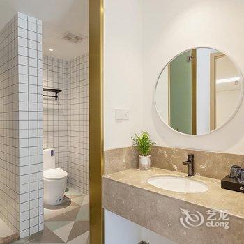 半山伴宿(厦门大学植物园南门)酒店提供图片