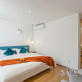 半山伴宿(厦门大学植物园南门)酒店提供图片