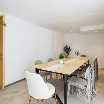 半山伴宿(厦门大学植物园南门)酒店提供图片