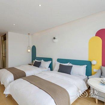 半山伴宿(厦门大学植物园南门)酒店提供图片