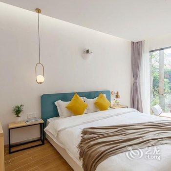 半山伴宿(厦门大学植物园南门)酒店提供图片