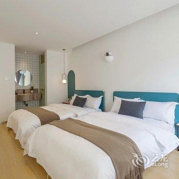 半山伴宿(厦门大学植物园南门)酒店提供图片