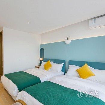 半山伴宿(厦门大学植物园南门)酒店提供图片