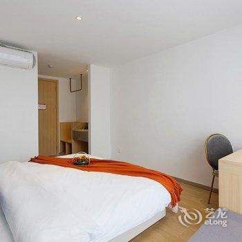 半山伴宿(厦门大学植物园南门)酒店提供图片