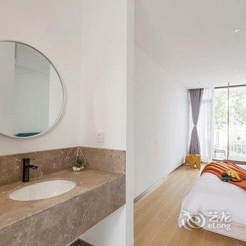 半山伴宿(厦门大学植物园南门)酒店提供图片