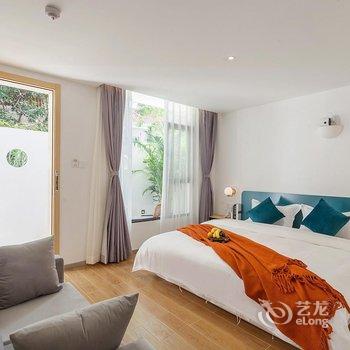 半山伴宿(厦门大学植物园南门)酒店提供图片