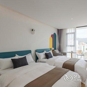 半山伴宿(厦门大学植物园南门)酒店提供图片