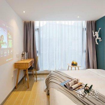 半山伴宿(厦门大学植物园南门)酒店提供图片