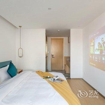 半山伴宿(厦门大学植物园南门)酒店提供图片