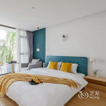 半山伴宿(厦门大学植物园南门)酒店提供图片