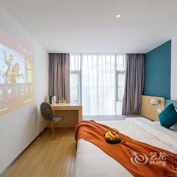 半山伴宿(厦门大学植物园南门)酒店提供图片