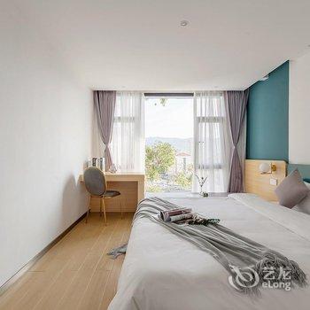 半山伴宿(厦门大学植物园南门)酒店提供图片