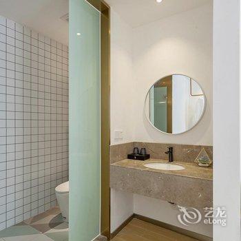 半山伴宿(厦门大学植物园南门)酒店提供图片