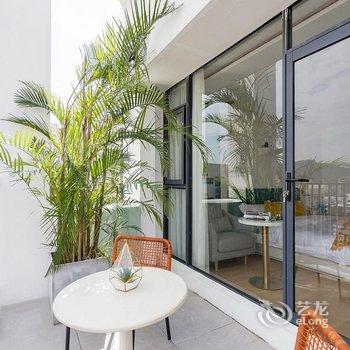 半山伴宿(厦门大学植物园南门)酒店提供图片