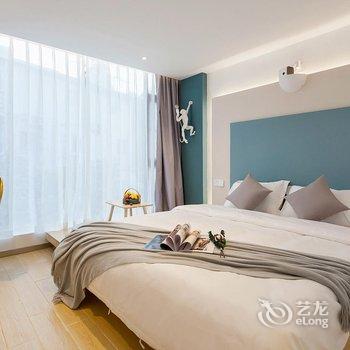 半山伴宿(厦门大学植物园南门)酒店提供图片