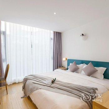 半山伴宿(厦门大学植物园南门)酒店提供图片