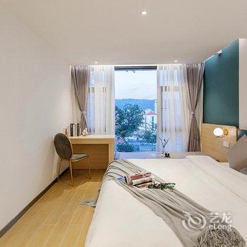 半山伴宿(厦门大学植物园南门)酒店提供图片