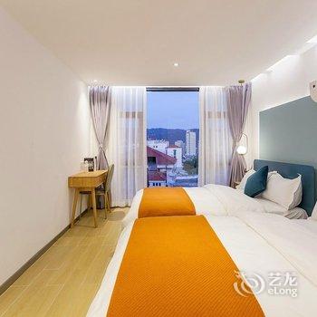 半山伴宿(厦门大学植物园南门)酒店提供图片