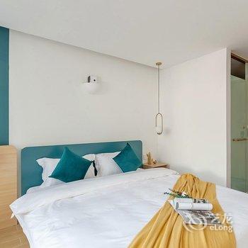 半山伴宿(厦门大学植物园南门)酒店提供图片