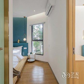 半山伴宿(厦门大学植物园南门)酒店提供图片