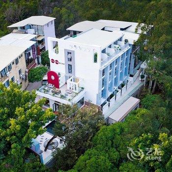 半山伴宿(厦门大学植物园南门)酒店提供图片