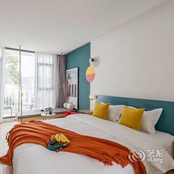 半山伴宿(厦门大学植物园南门)酒店提供图片