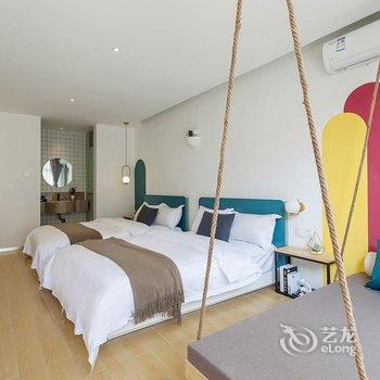 半山伴宿(厦门大学植物园南门)酒店提供图片