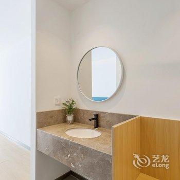 半山伴宿(厦门大学植物园南门)酒店提供图片