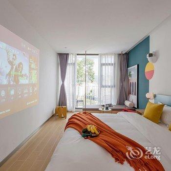 半山伴宿(厦门大学植物园南门)酒店提供图片