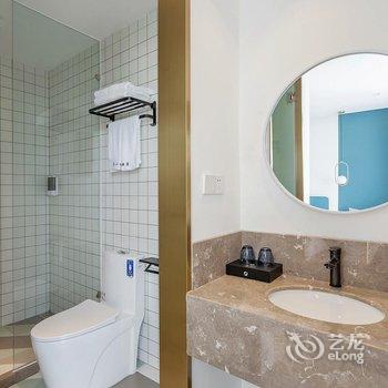 半山伴宿(厦门大学植物园南门)酒店提供图片