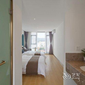 半山伴宿(厦门大学植物园南门)酒店提供图片