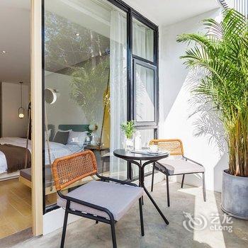 半山伴宿(厦门大学植物园南门)酒店提供图片