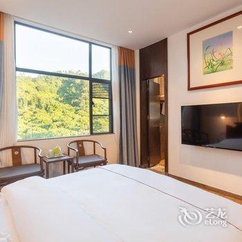 广州玉溪古荔园精品民宿酒店提供图片