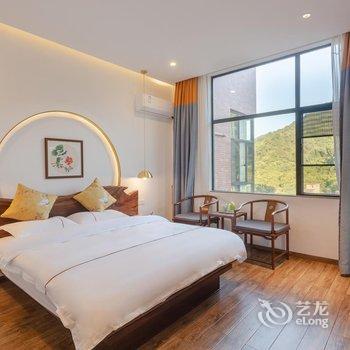 广州玉溪古荔园精品民宿酒店提供图片