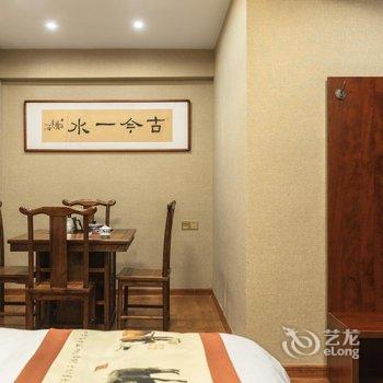 福州上邦乡村主题酒店酒店提供图片
