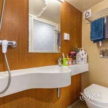 广州清风自来88公寓酒店提供图片