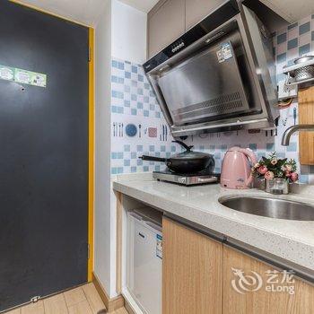 广州清风自来88公寓酒店提供图片