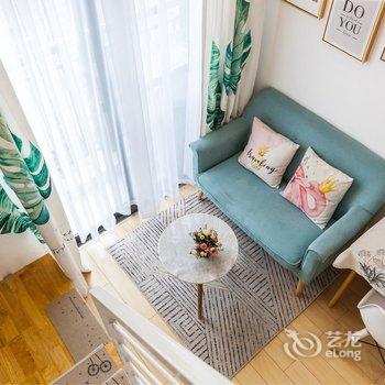 广州清风自来88公寓酒店提供图片
