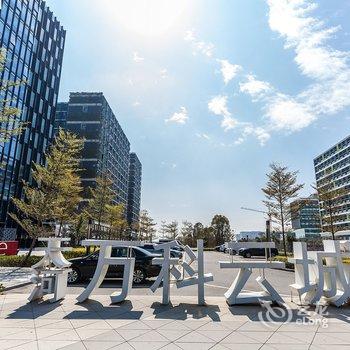 广州清风自来88公寓酒店提供图片