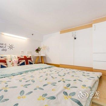 广州清风自来88公寓酒店提供图片