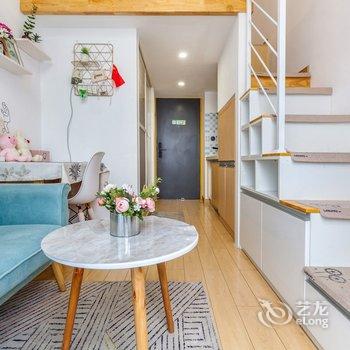 广州清风自来88公寓酒店提供图片
