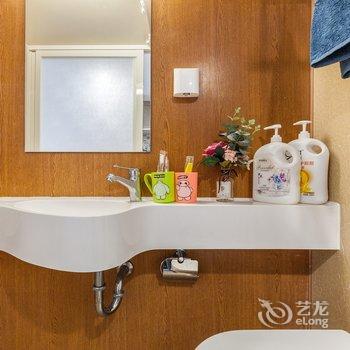 广州清风自来88公寓酒店提供图片